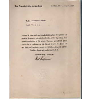 *Ensemble de documents  - Enoch*