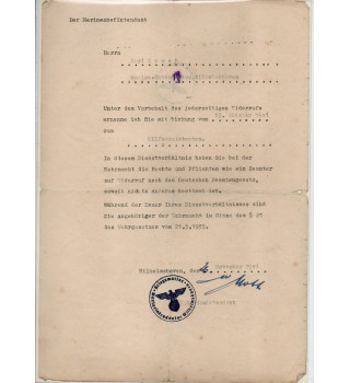 *Ensemble de documents  - Enoch*