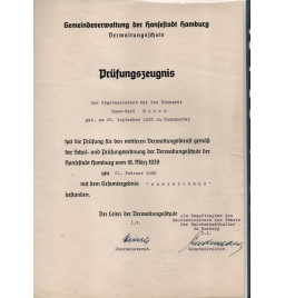 *Ensemble de documents  - Enoch*