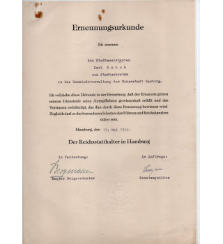 *Ensemble de documents  - Enoch*