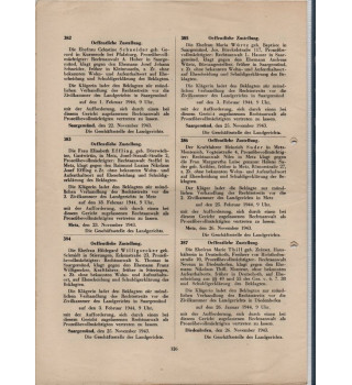 *Amtsblatt für Lothringen - Nr15*