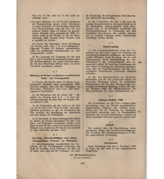 *Journal officiel de Lorraine - Nr29*