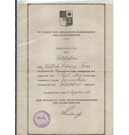 Ensemble de documents - Korn*