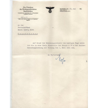 *Dokumentensatz - Korn*