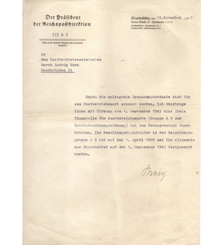 *Dokumentensatz - Korn*