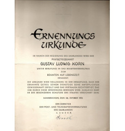 Ensemble de documents - Korn*