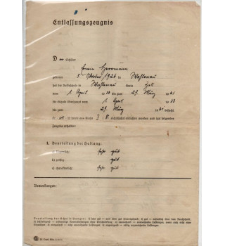 *Ensemble de documents - Hermann*