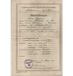 *Ensemble de documents - Hermann*