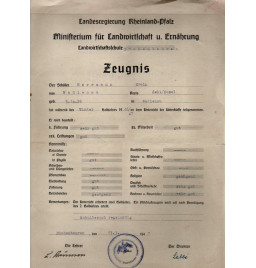 *Ensemble de documents - Hermann*