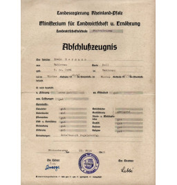 *Ensemble de documents - Hermann*