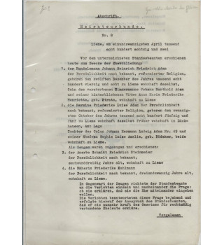 *Ensemblede documents - Adam*