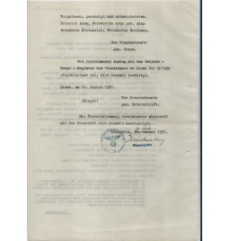 *Ensemblede documents - Adam*