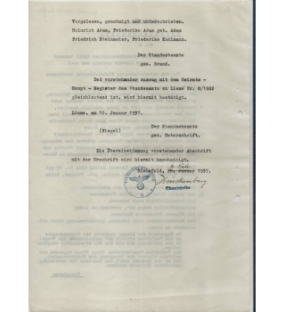 *Ensemblede documents - Adam*