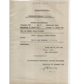 *Ensemblede documents - Adam*