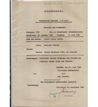 *Ensemblede documents - Adam*