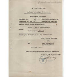 *Ensemblede documents - Adam*