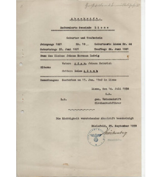 *Ensemblede documents - Adam*