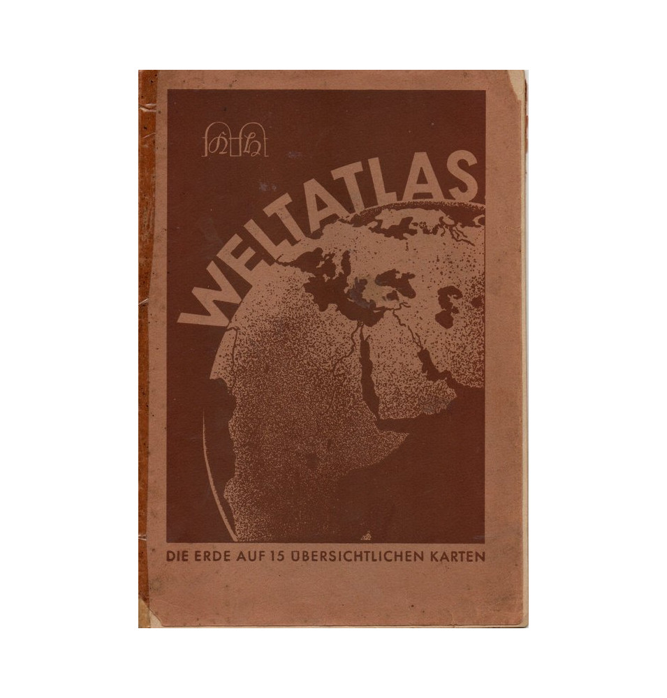 *Atlas mondial*