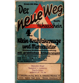 *Manuel du permis de conduire*