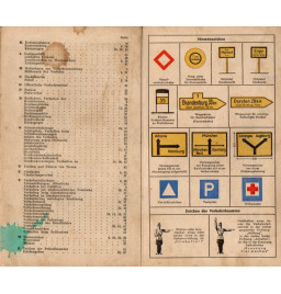 *Manuel du permis de conduire*