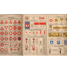 *Führerscheinhandbuch*