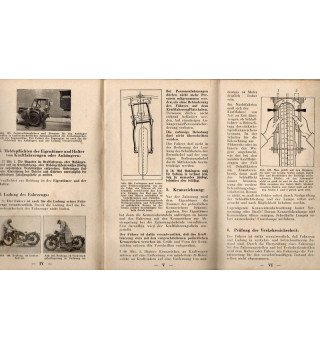 *Manuel du permis de conduire*