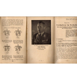 *Führerscheinhandbuch*