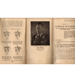 *Führerscheinhandbuch*