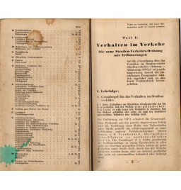 *Führerscheinhandbuch*