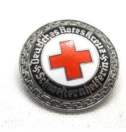 *Insigne croix rouge - DRK*