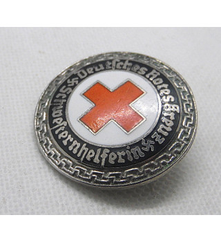*Insigne croix rouge - DRK*
