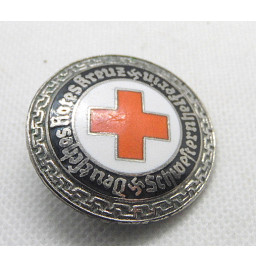 *Insigne croix rouge - DRK*