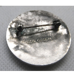 *Insigne croix rouge - DRK*