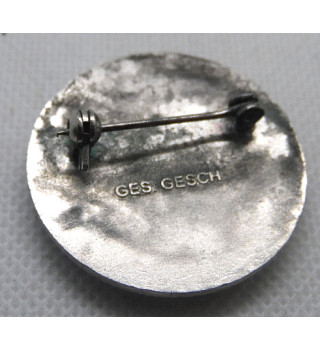 *Schwesternhelferin - Abzeichen  - DRK*