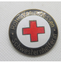 *Schwesternhelferin - DRK*