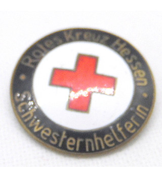 *Schwesternhelferin - DRK*