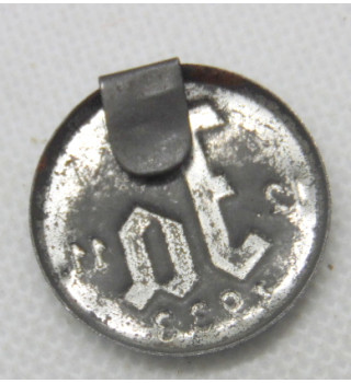 *Insigne - Votations - 12 .11. 1933*