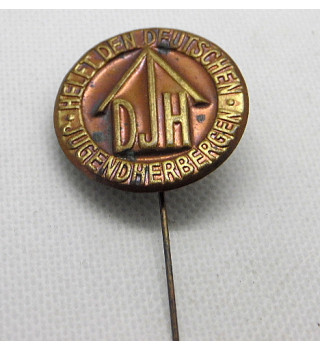 *Kleines deutsches Jugendabzeichen *