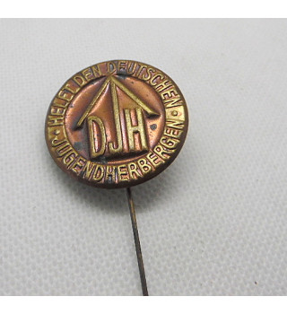 *Kleines deutsches Jugendabzeichen *