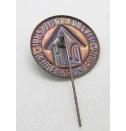 *Insigne - Jeunesses allemandes -1933*
