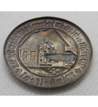 *Insigne WHW - 1933*