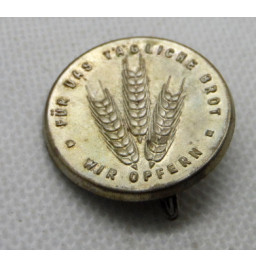 *Insigne WHW - 1934*