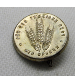 *Insigne WHW - 1934*