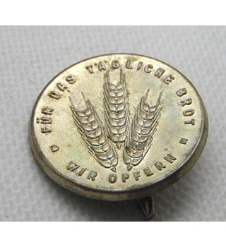 * WHW- Abzeichen - 1934*