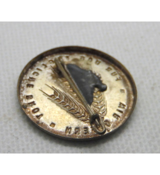 *Insigne WHW - 1934*