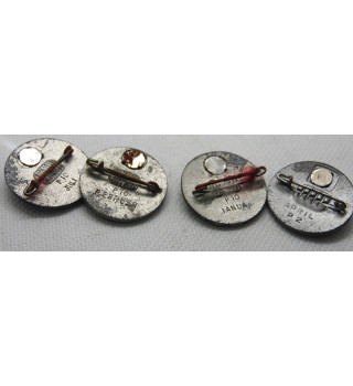 *Insigne - WHW - 1937*