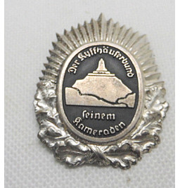 *Mützenabzeichen des...