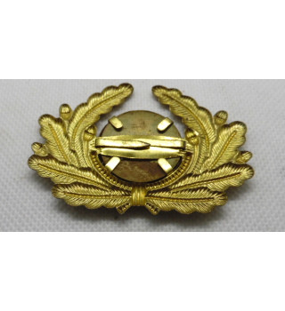 *Emblème de casquette - Kyffhauser*