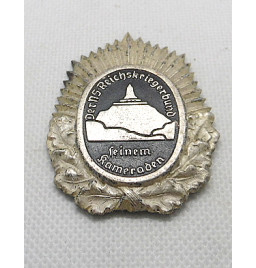 *Insigne de casquette...