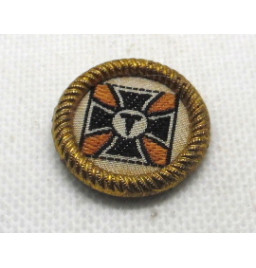 * Kokarde  - Kyffhauserbund*